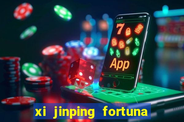 xi jinping fortuna xi jinping patrimonio